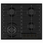 Встраиваемая варочная панель korting HG 674 CTCN